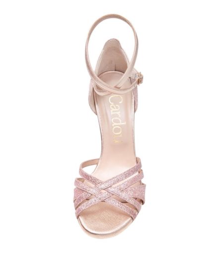 Cardou Wedding Shoes