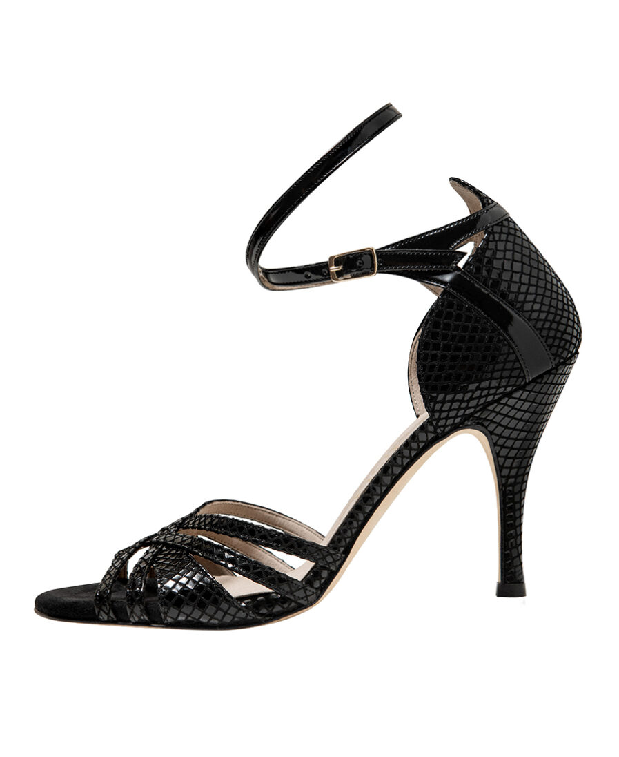 tango shoes
