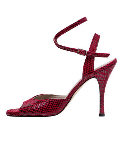 tango shoes
