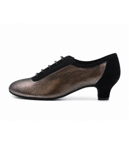 tango practice shoes