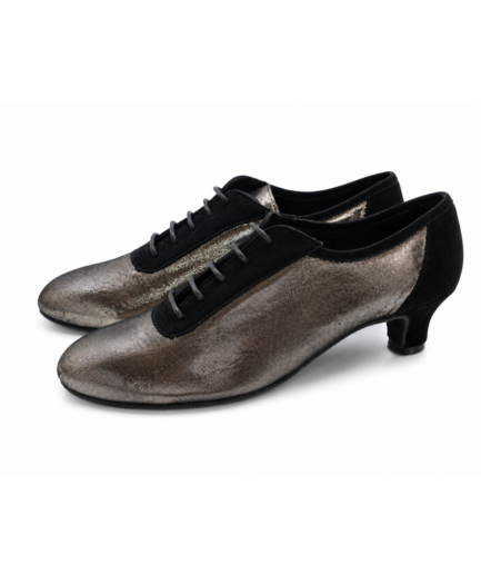 tango practice shoes