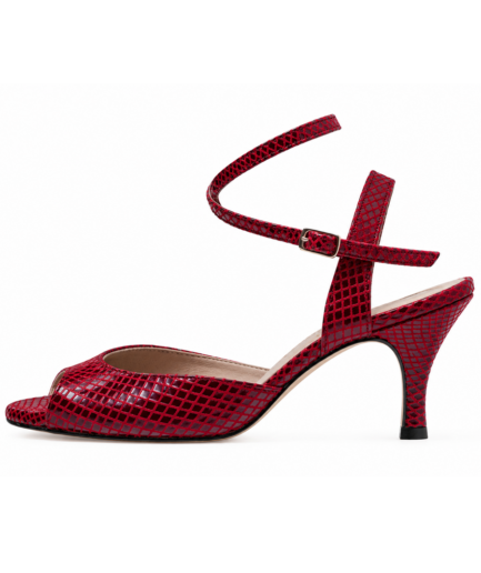 tango shoes for women